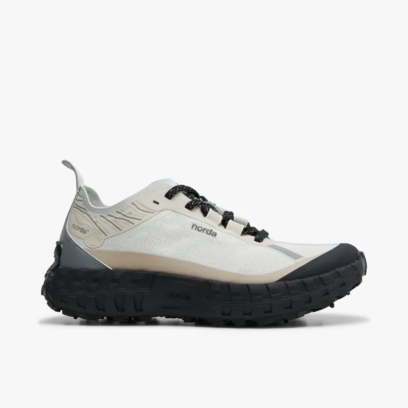 Norda Women's 001A / Cinder 1