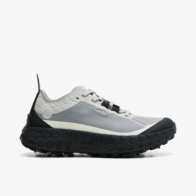 Norda Women's 001A / Pewter 1