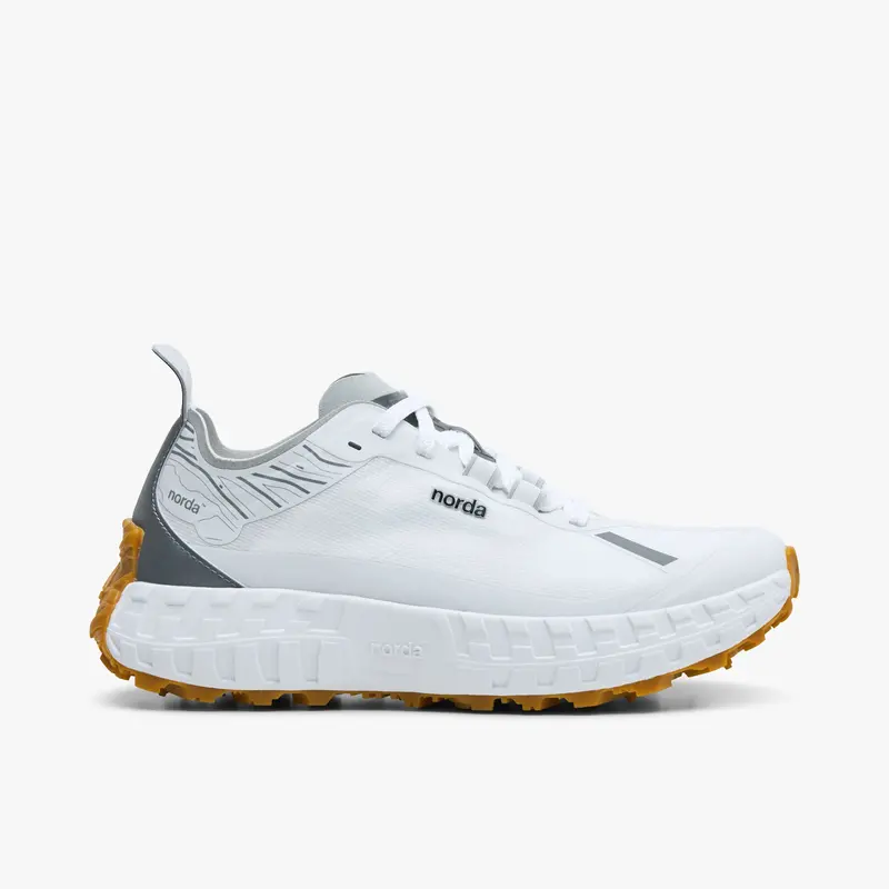 Norda Women's 001A / White Gum 1