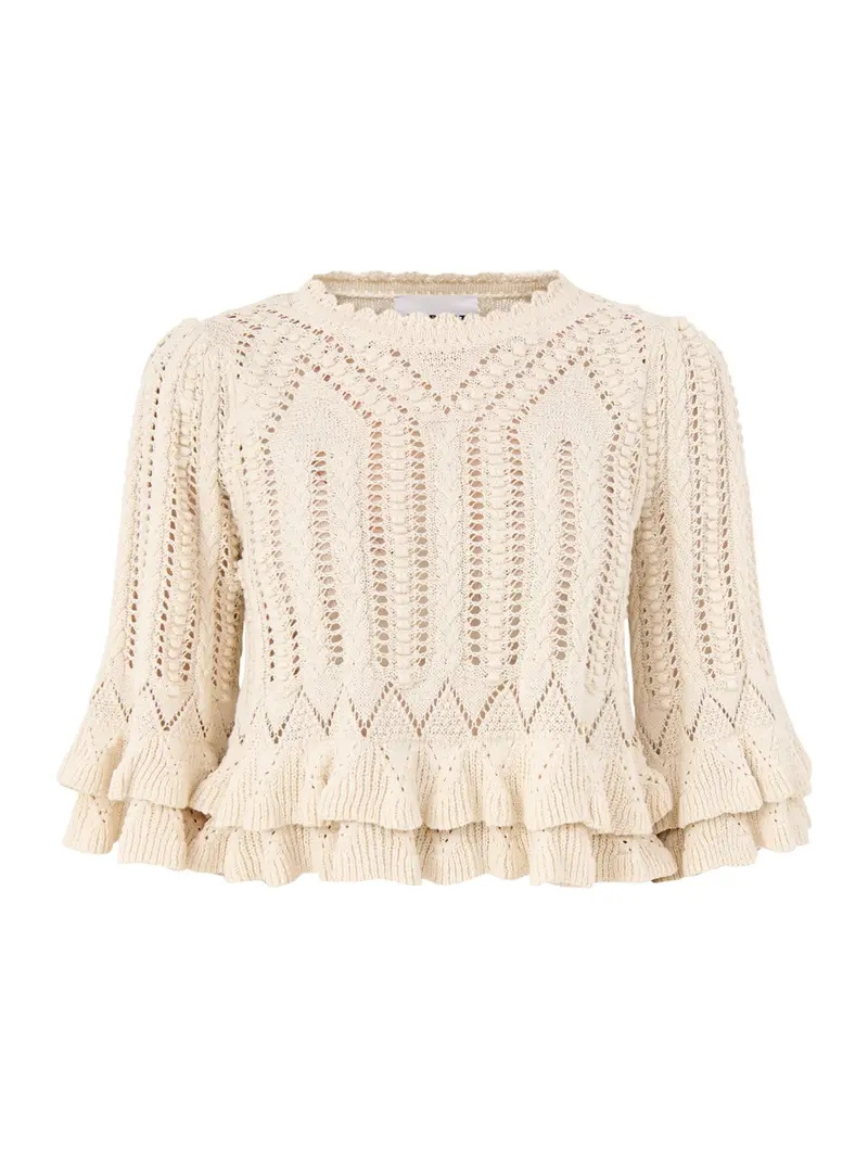 Norma Top Cream 1