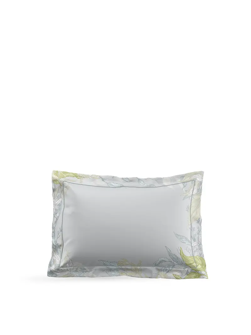 Norwegian Wood Oxford Pillowcase Pair 50X75cm 1