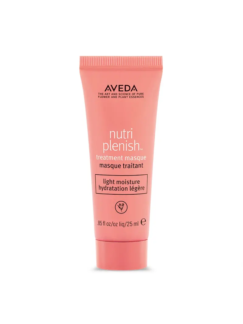 Nutriplenish Light Moisture Masque 1