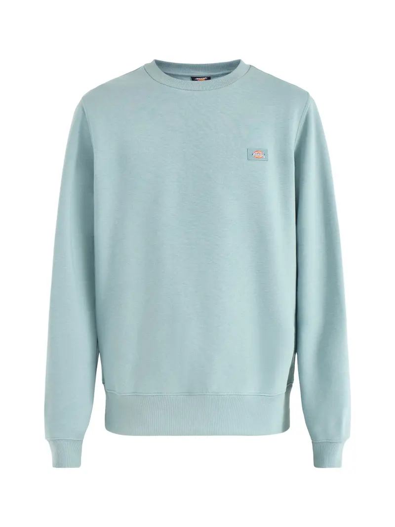 Oakport Sweatshirt Blue 1