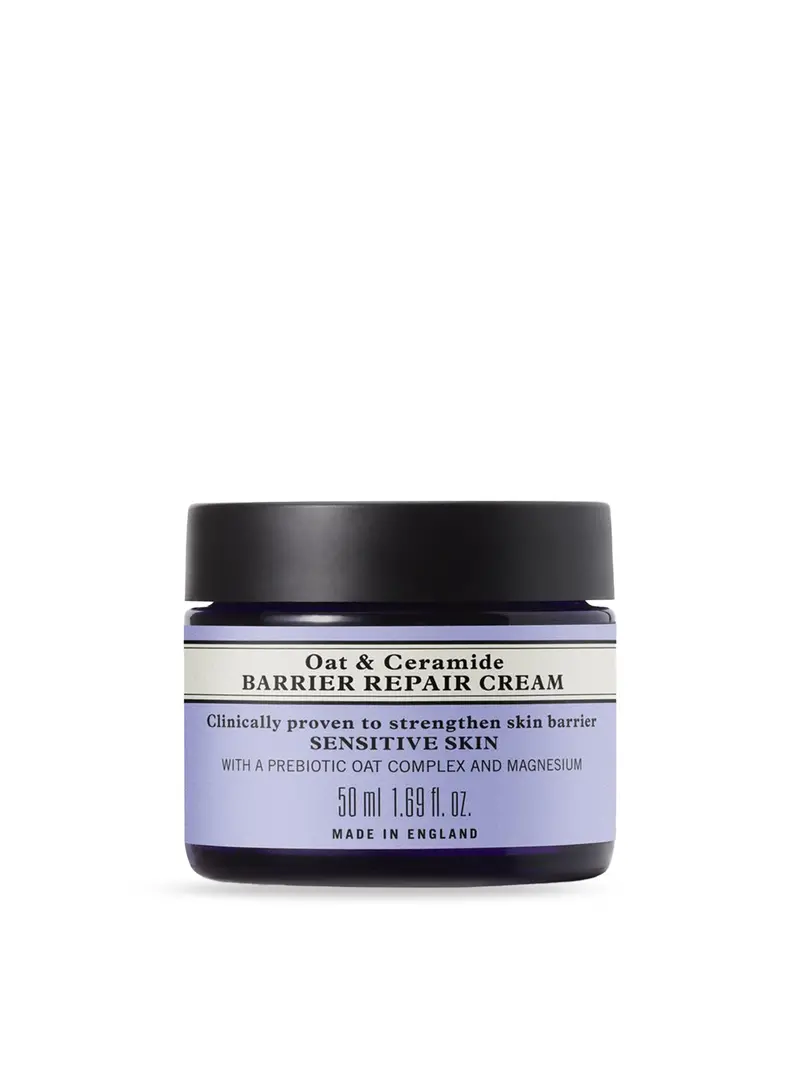 Oat & Ceramide Barrier Cream 50 Ml 1