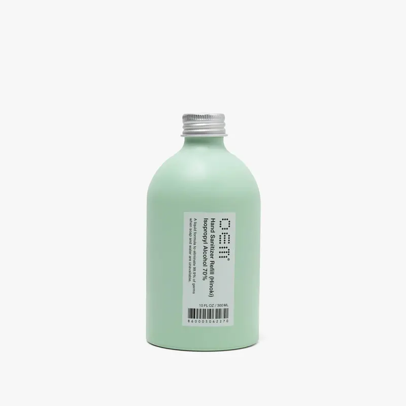 Oem Hand Sanitizer Refill / Hinoki 1