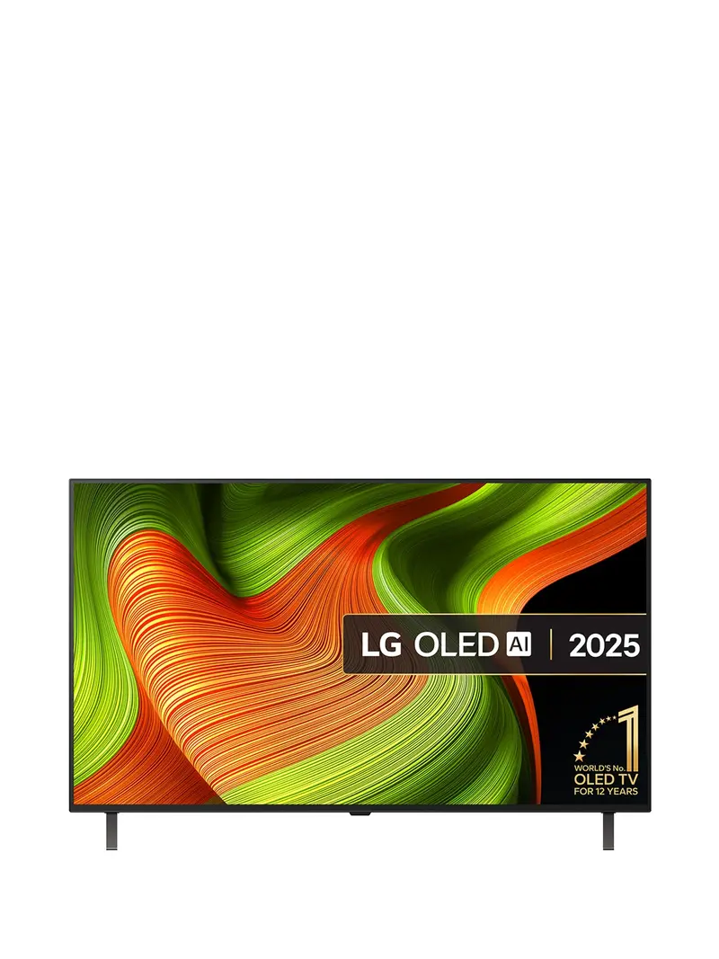 Oled48b56la 48-Inch Oled 4K Smart Tv 1