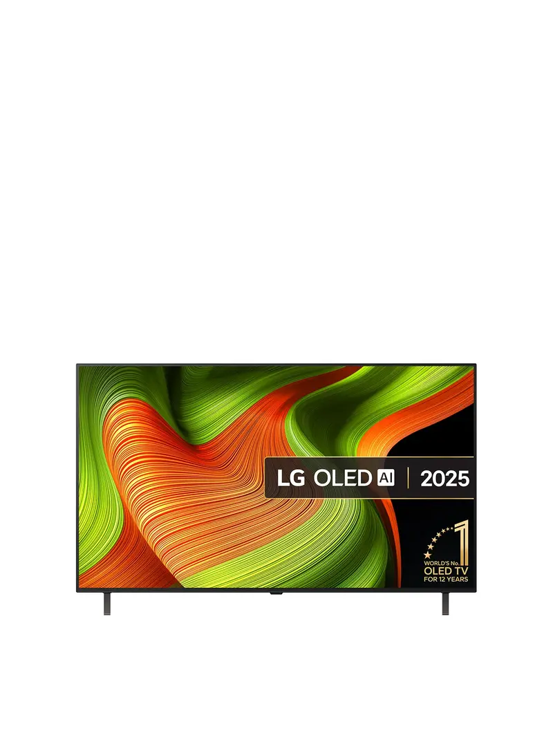 Oled55b56la 55 Inch Oled Ai 4K Smart Tv (2025) 1