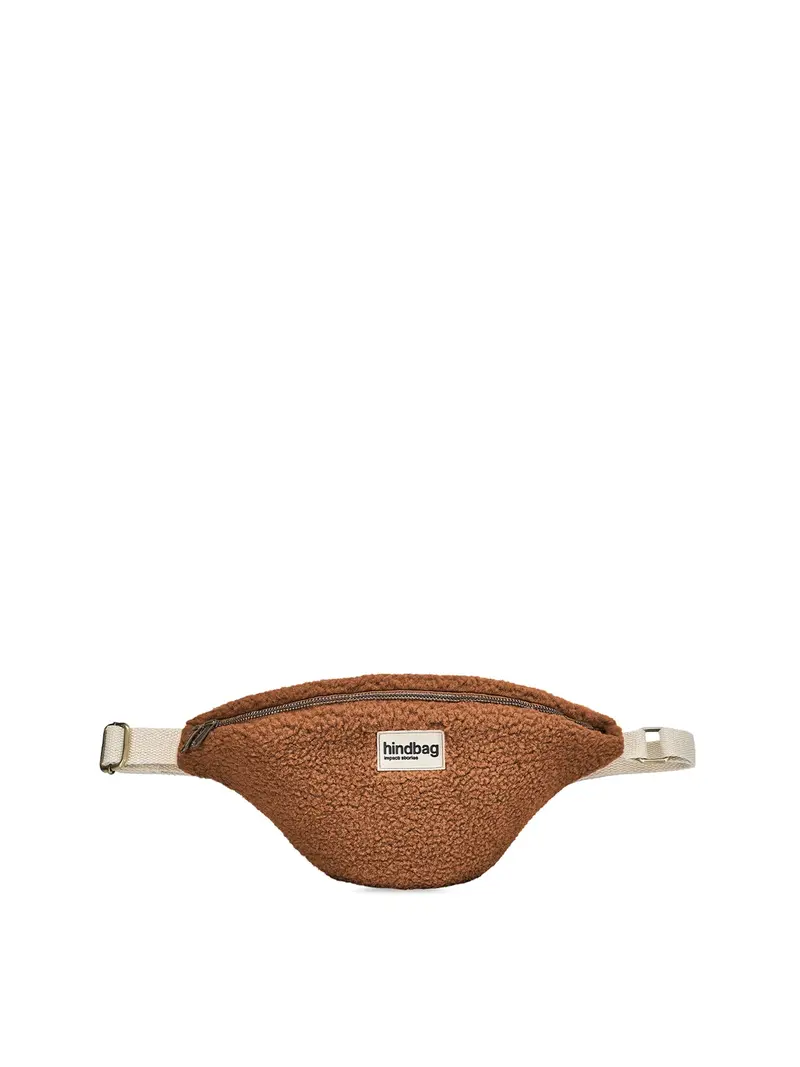 Olivia Teddy Brown 1