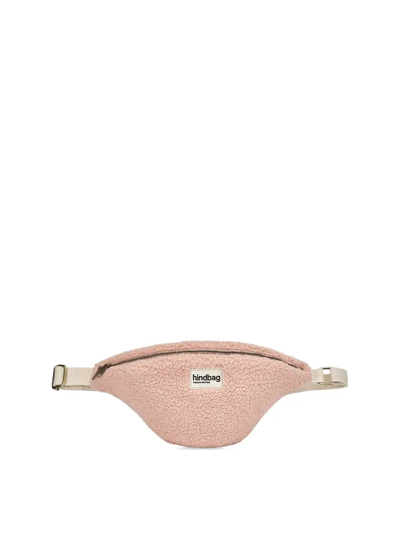 Olivia Teddy Pink 1