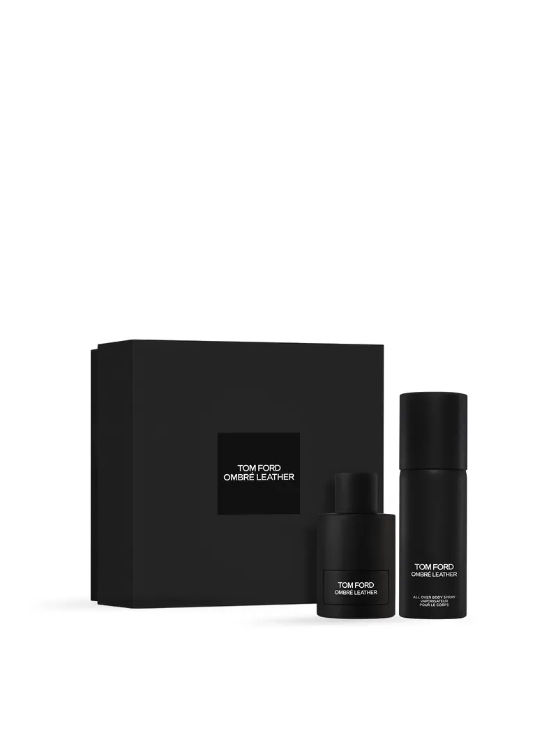 Ombre Leather Eau De Parfum Gift Set 1