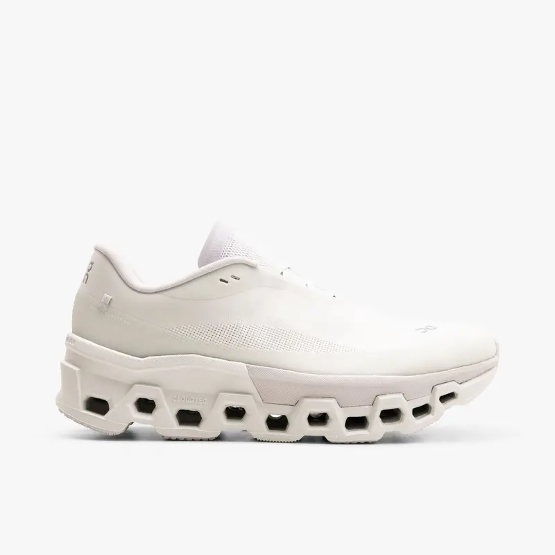 On X Paf Cloudmonster 2 Vapor / Frost 1