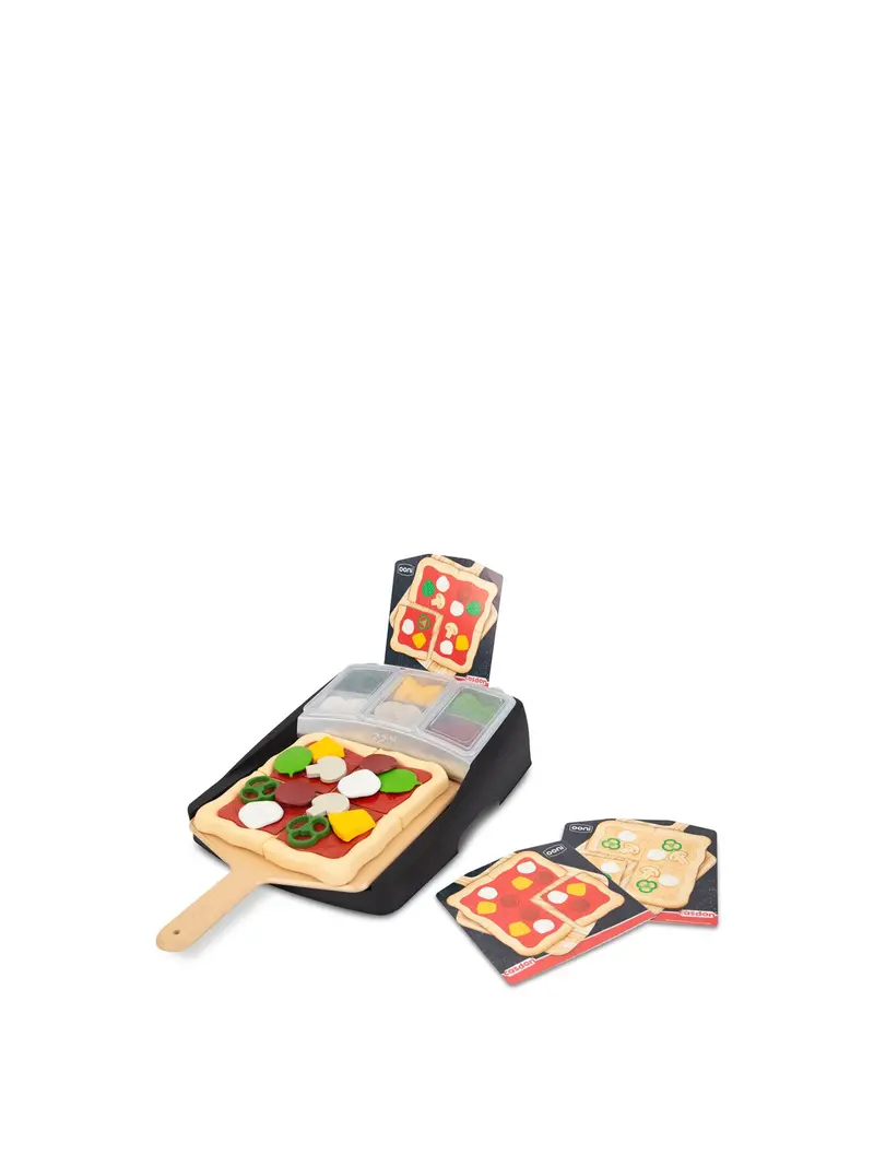 Ooni Pizza Topping Station Toy 1