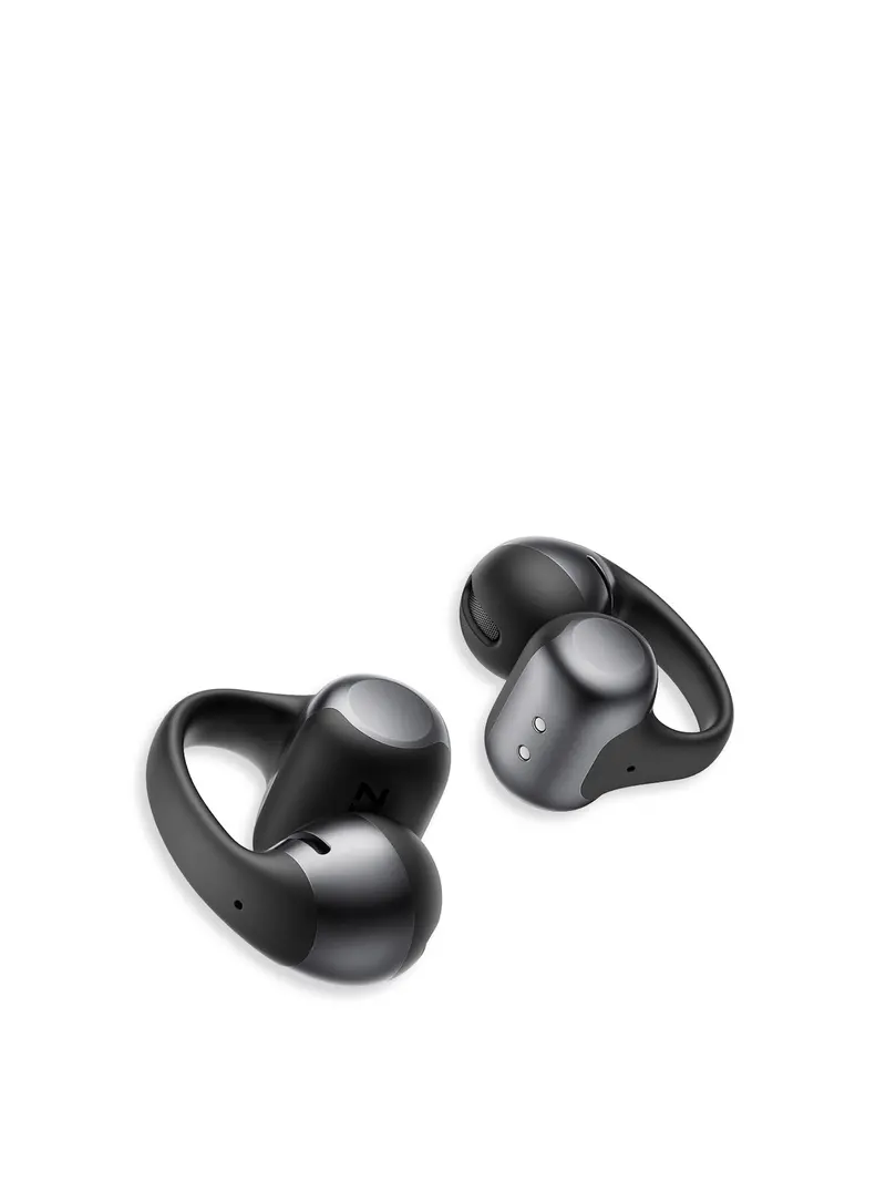 Opendots One Earbuds Black 1