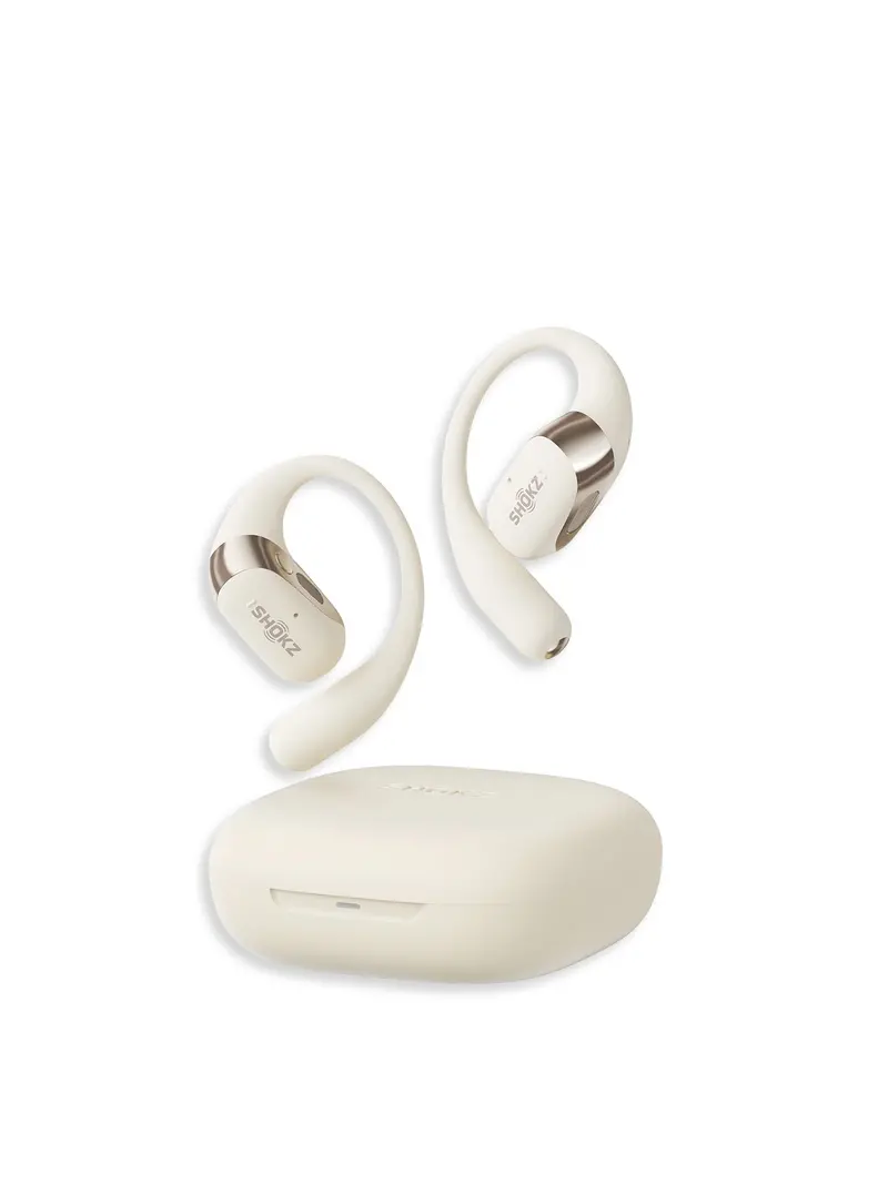 Openfit 2 Headphones Beige 1