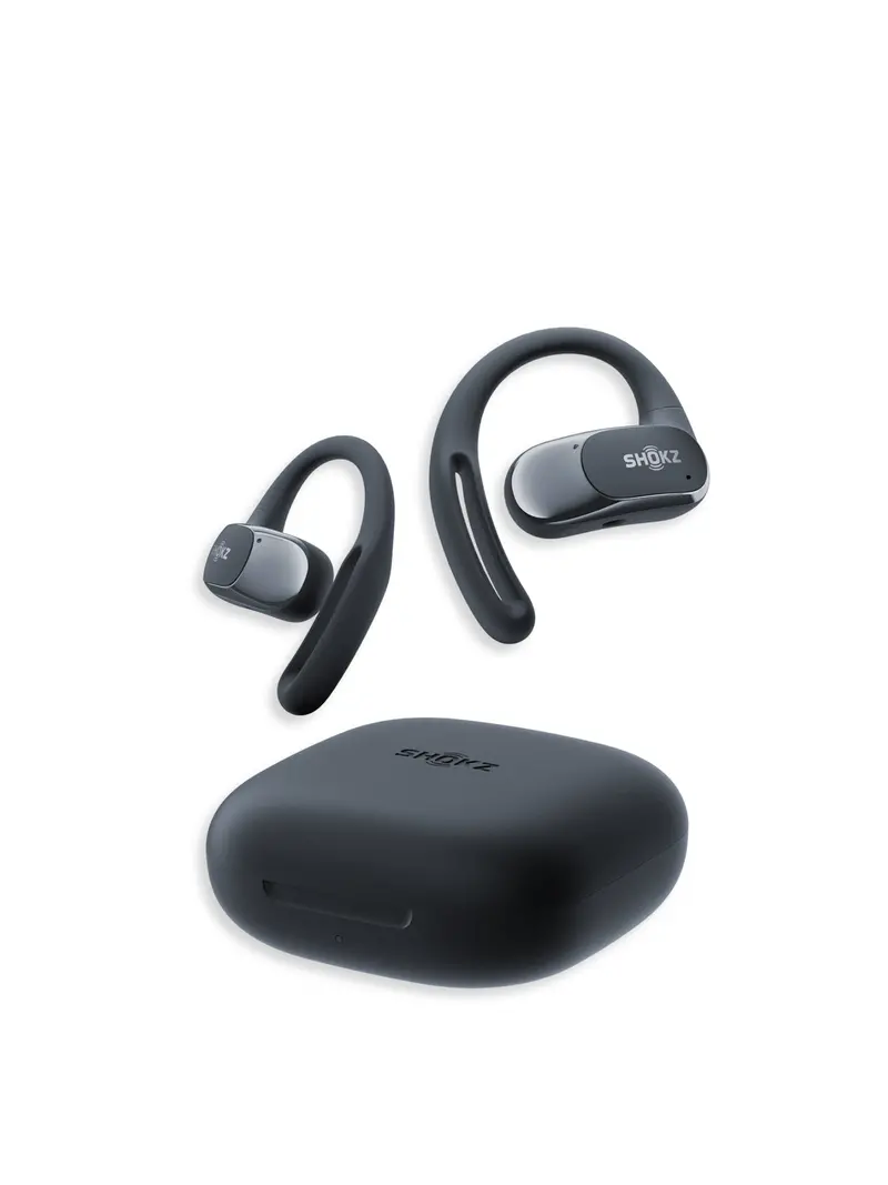 Openfit Air Headphones Black 1