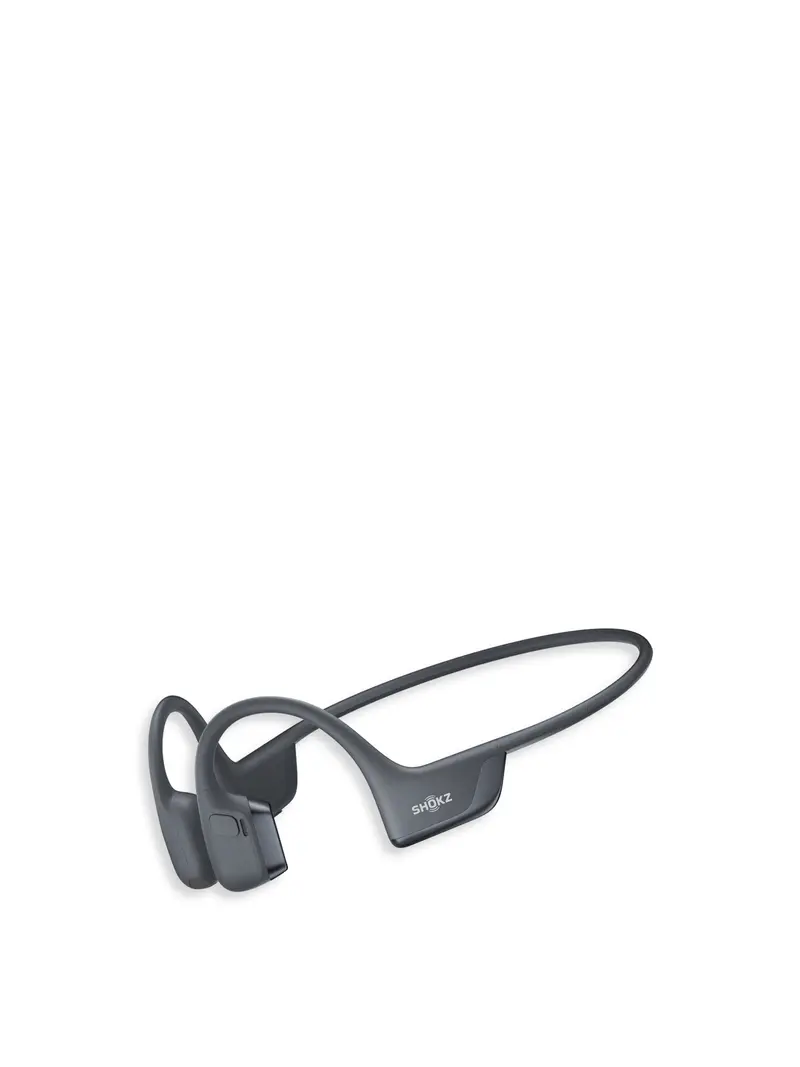 Openrun Pro 2 Headphones Black 1