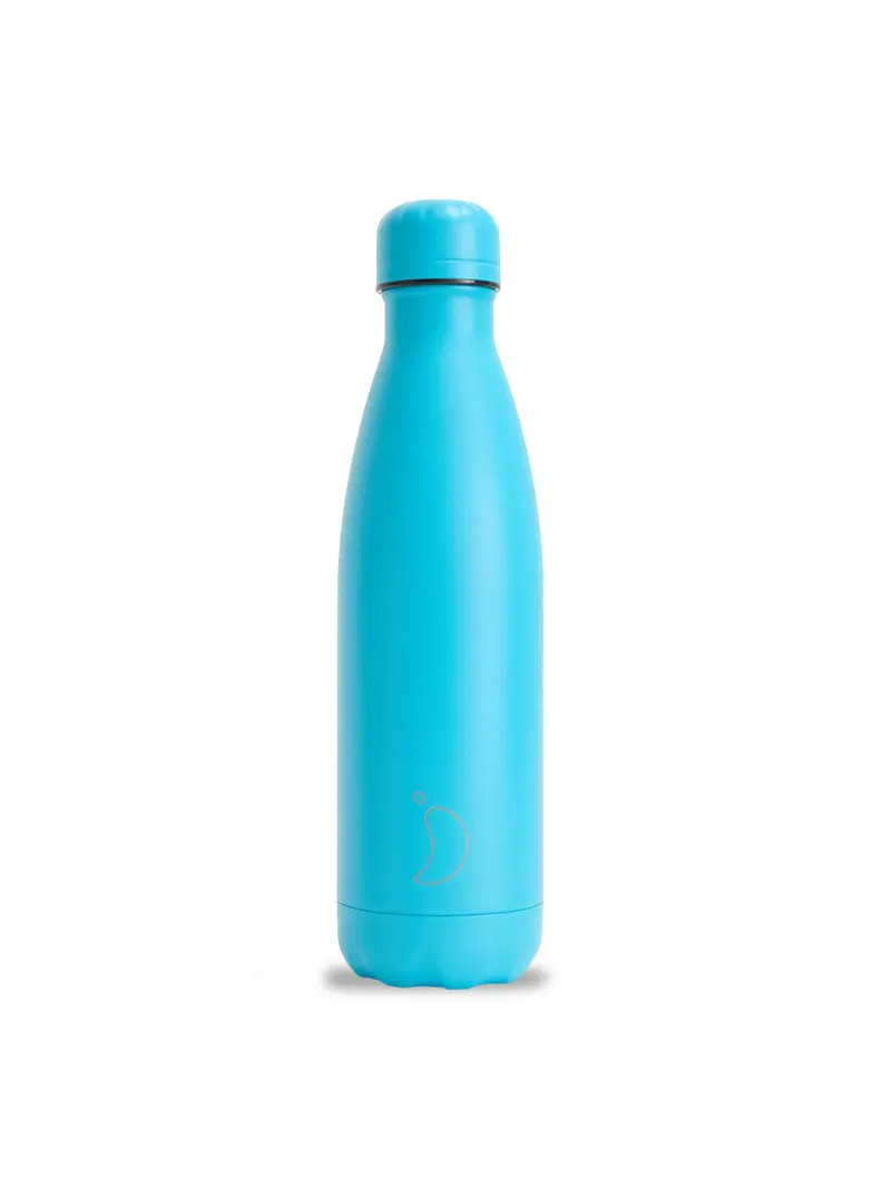 Original Bottle 500Ml Turquoise 1