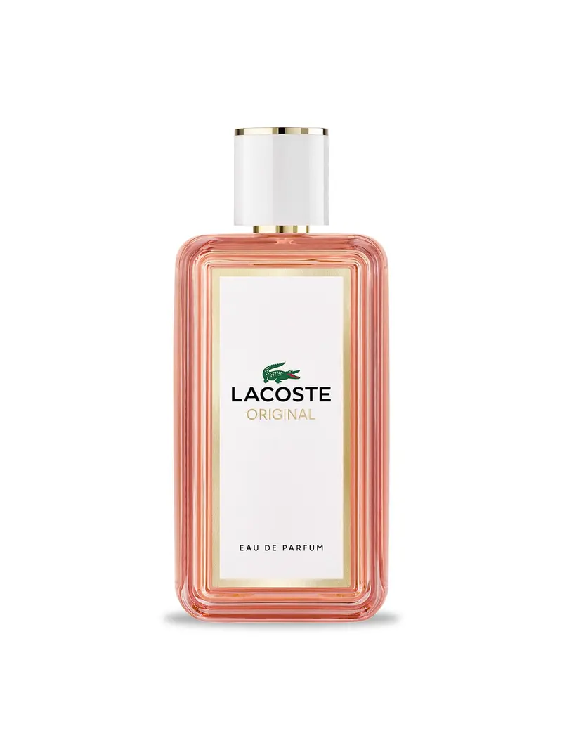Original Eau De Parfum For Her 100Ml 1