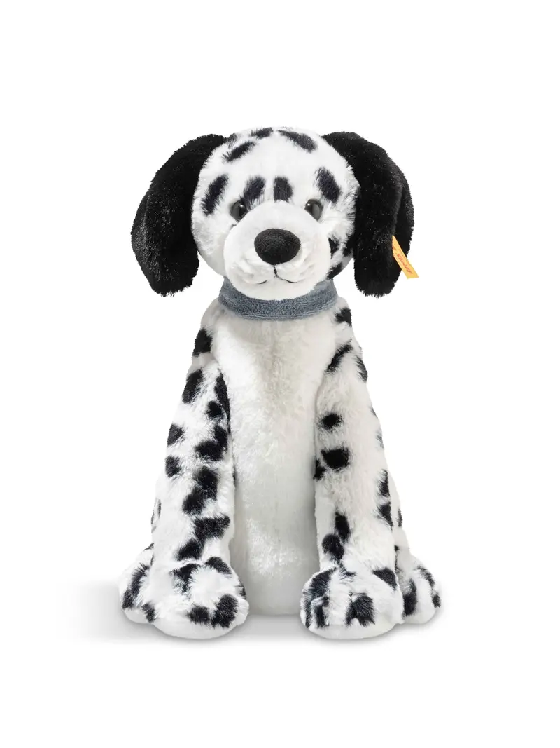 Oskar Dalmatian 1