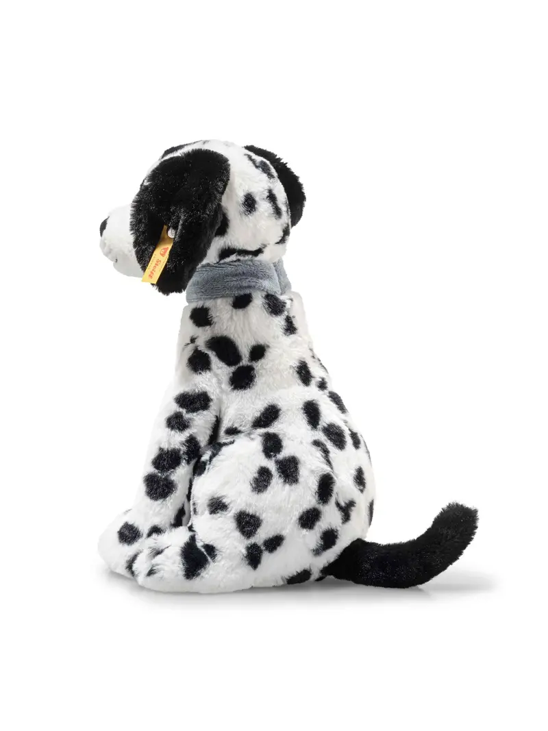 Oskar Dalmatian 2