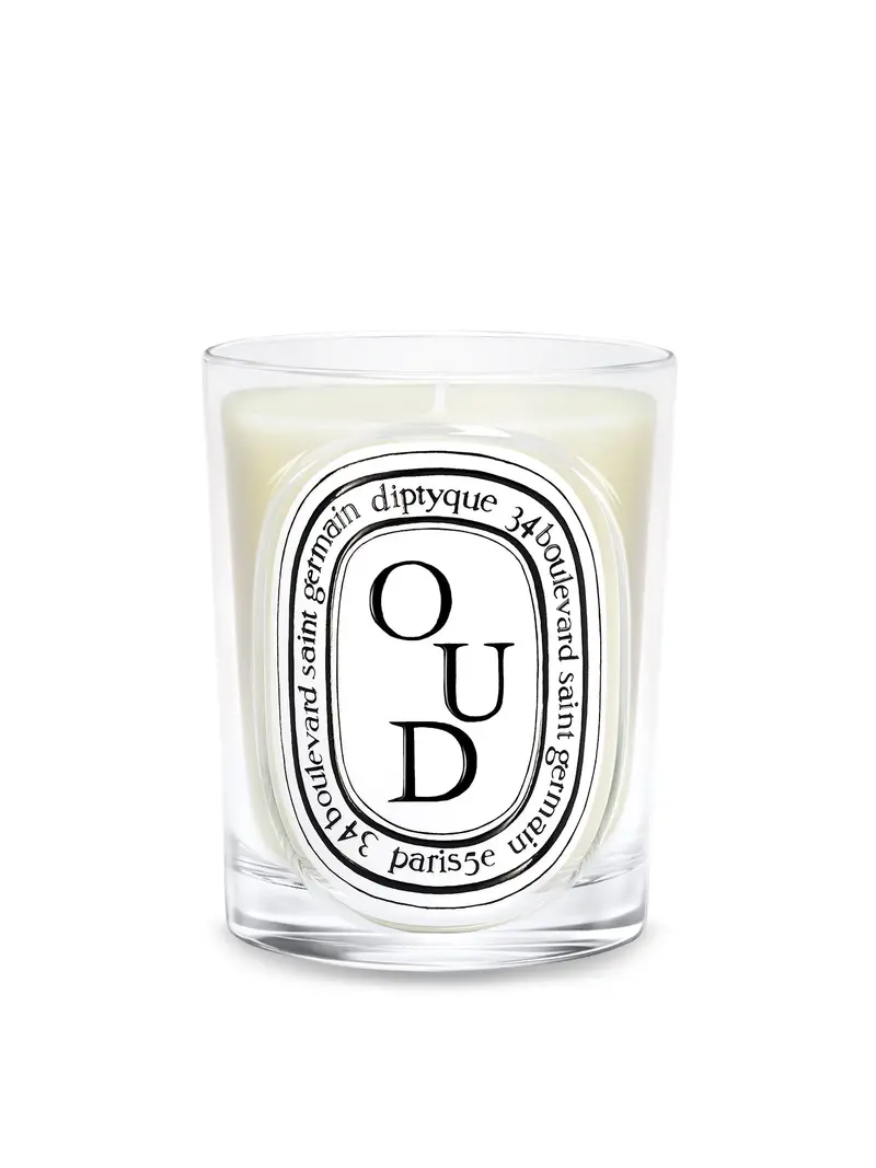 Oud Classic Candle 190G 1