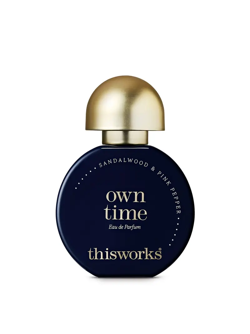 Own Time Eau De Parfum 50Ml 1