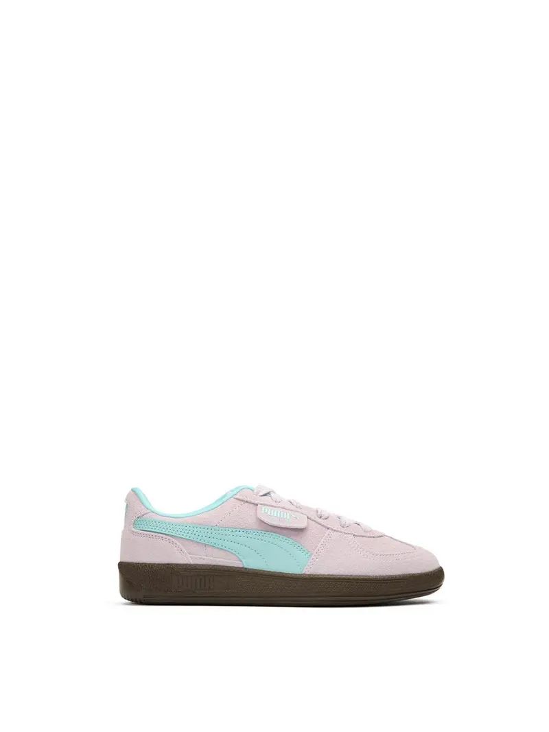 Palermo Trainers Lavender 1