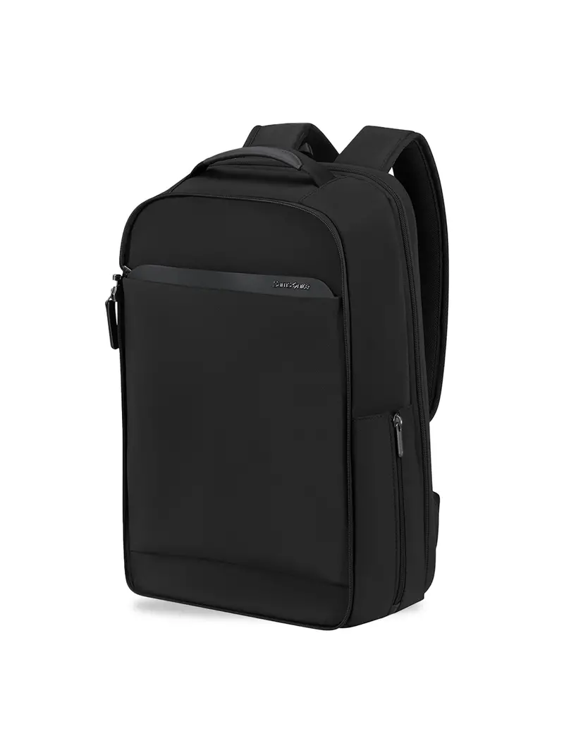Paralux 2-In-1 Travel Backpack Black 1