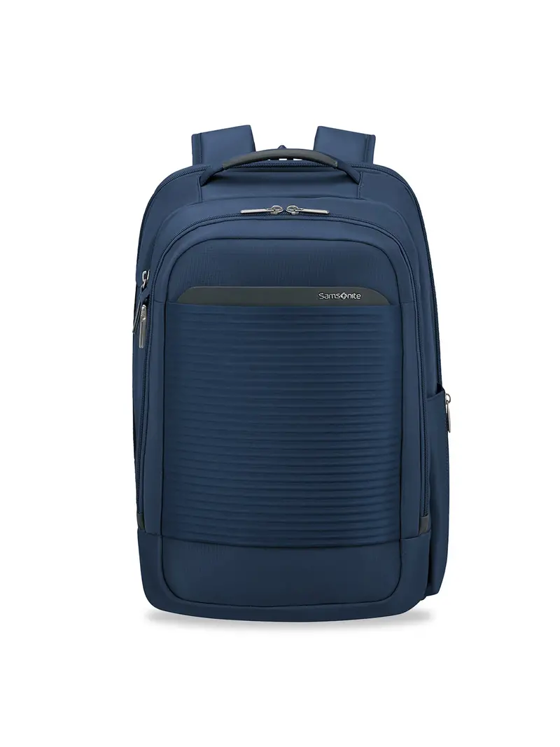 Paralux 2-In-1 Travel Backpack Midnight Navy 1