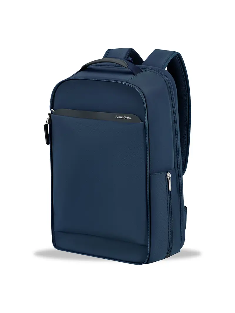 Paralux 2-In-1 Travel Backpack Midnight Navy 2