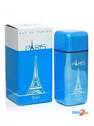 Paris Bleu 100Ml Edp 1