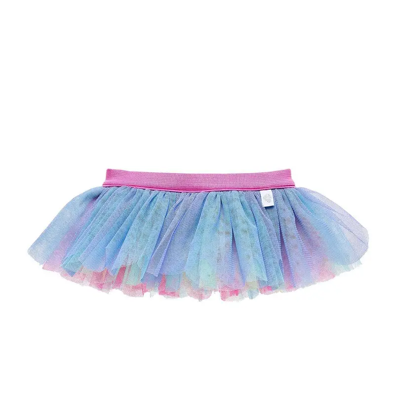 Pastel Rainbow Tutu 1
