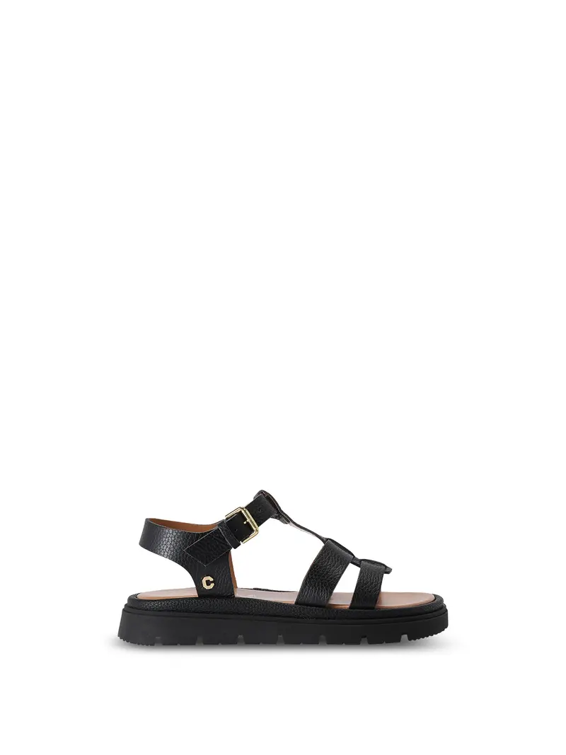 Pavilion T Bar Sandal 1