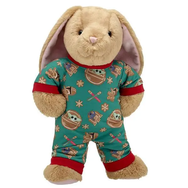 Pawlette™ With Grogu™ Christmas Pj Sleeper 1
