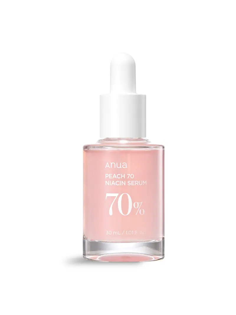 Peach 70% Niacinamide Brightening Serum 30Ml 1