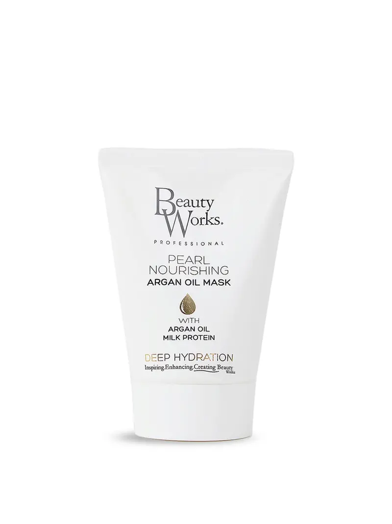 Pearl Nourishing Mask 50Ml 1