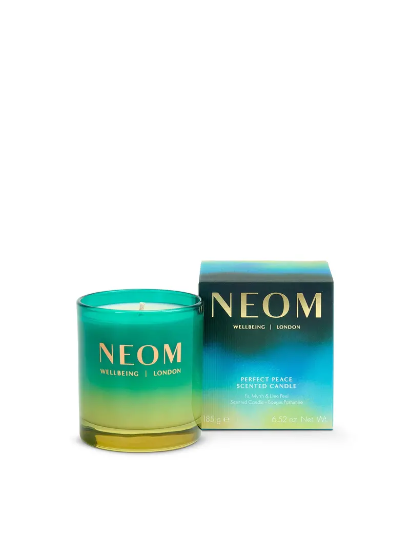 Perfect Peace 1-Wick Candle 1