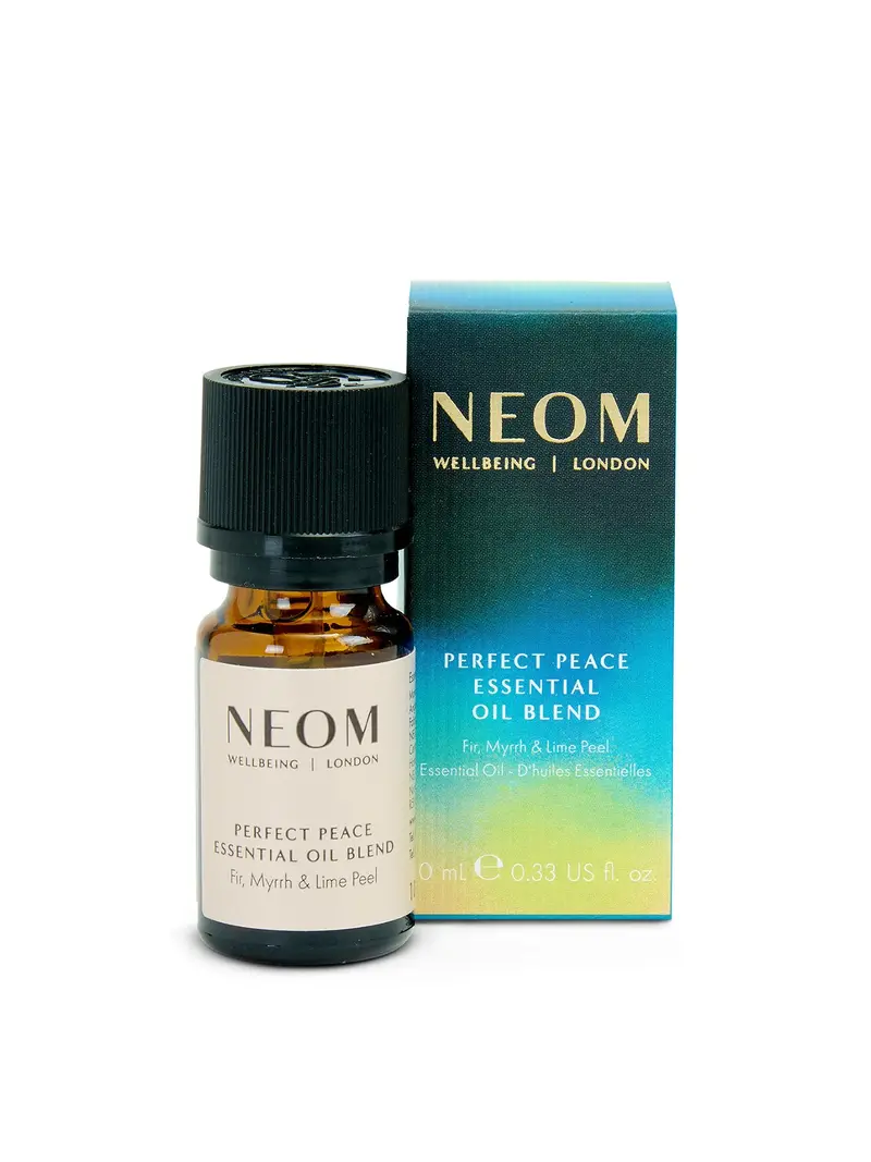 Perfect Peace Essential Oil Blend 10Ml 1