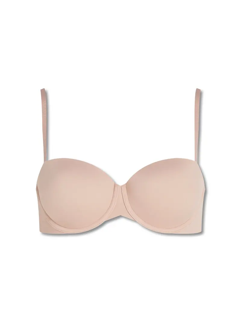 Perfectly Fit Lightly Lined Strapless Bra 1