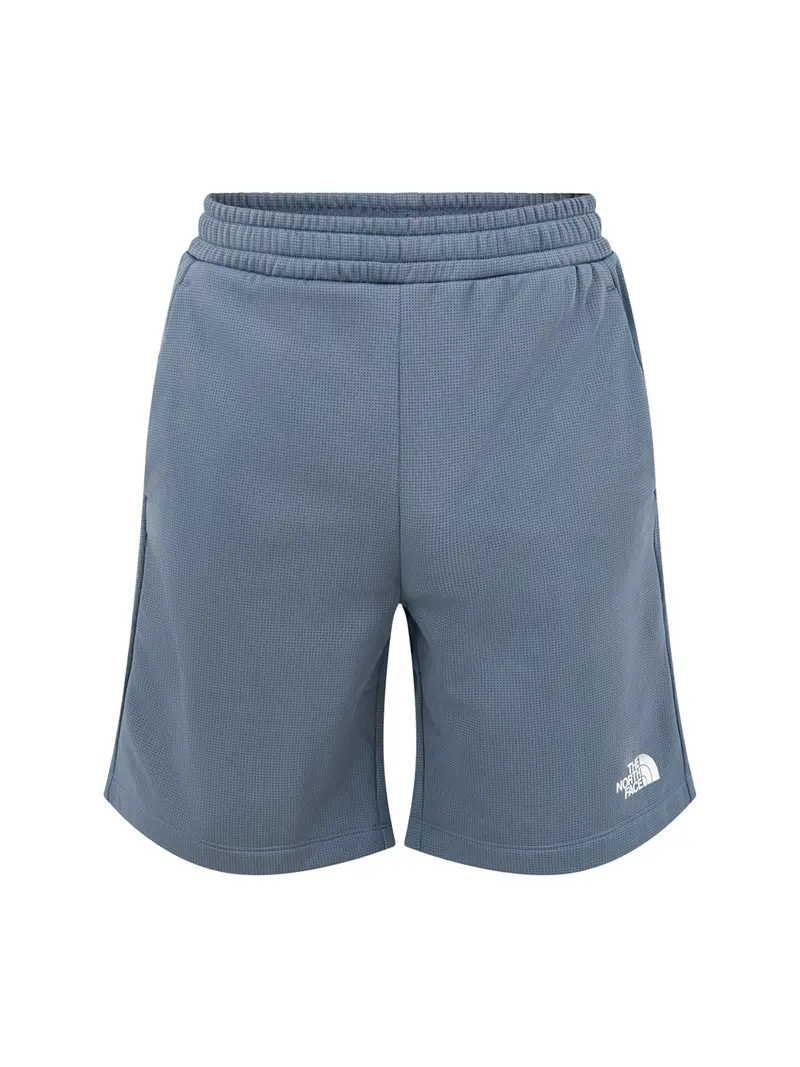 Performance Sports Shorts Grey 1