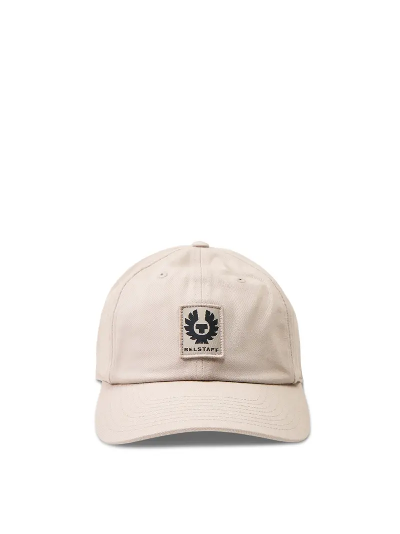 Phoenix Logo Cap Beige 1