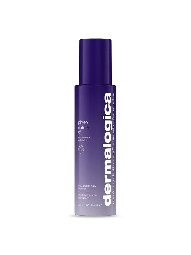 Phyto Nature E² Exosome Exfoliant 1