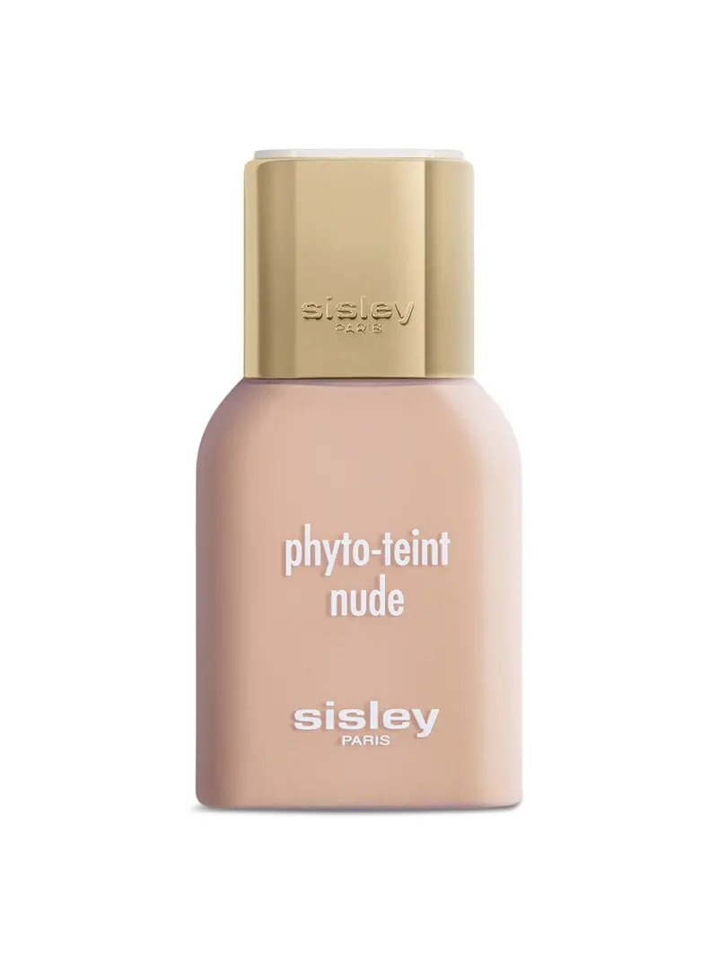 Phyto-Teint Nude Foundation 1