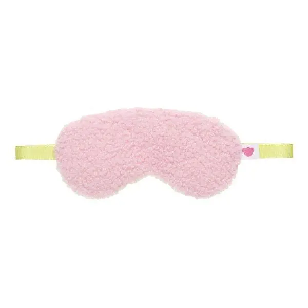 Pink Sleep Mask 1