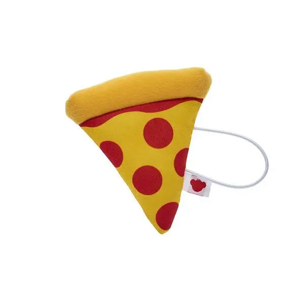 Pizza Slice Wristie 1