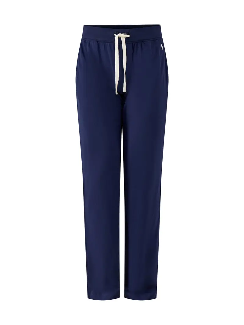 Pj Sleep Bottoms Navy 1