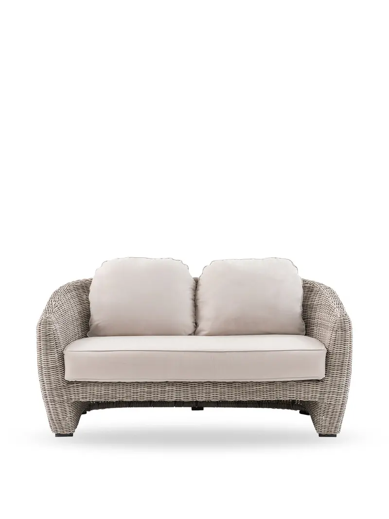 Positano 2 Seater Sofa 1
