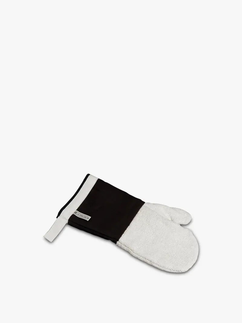 Pot Holder Black 1