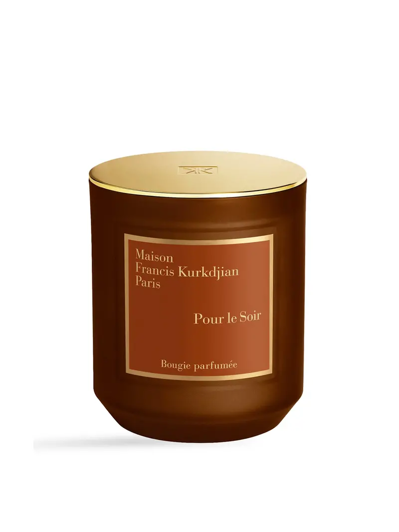 Pour Le Soir Scented Candle 300G 1