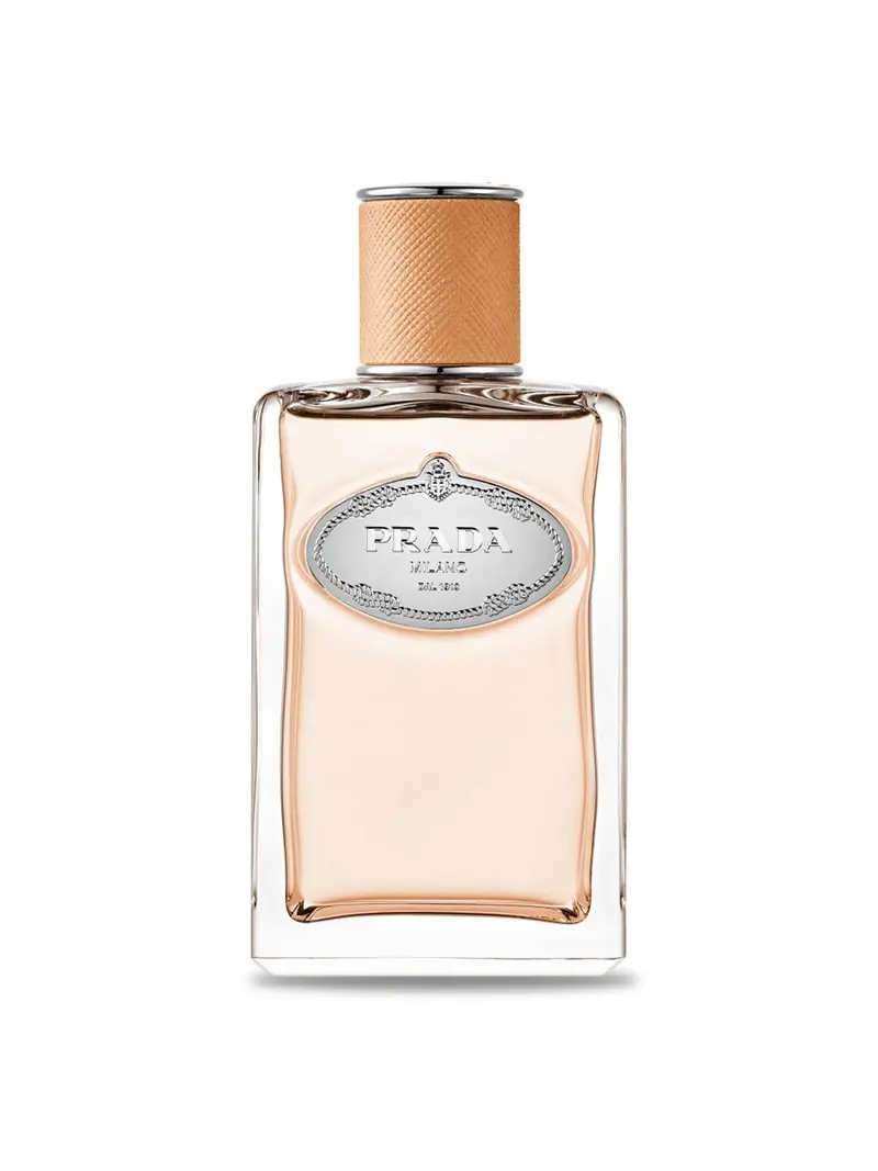 Prada Les Infusions Santal Chai Eau De Parfum 100Ml 1